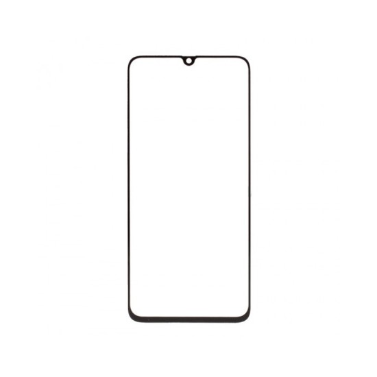 LENTE SIN OCA SAMSUNG GALAXY A70/A705 NEGRO